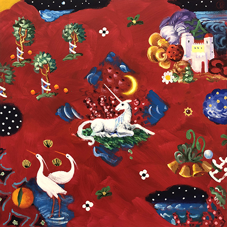 duetart - David Bowes